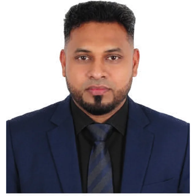 Mohamed Fahad